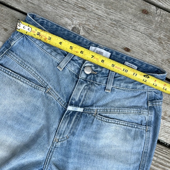 Closed pedal pusher C88002 *RARE* - Picture 5 of 11